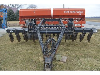 Property photo 104 - FARM EQUIPMENT AUCTION - NEW ERA FARMS, LP IN ALLEN COUNTY, INDIANA